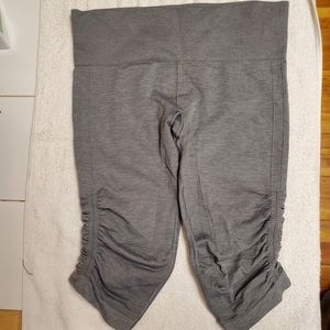 Lululemon Capri length leggings